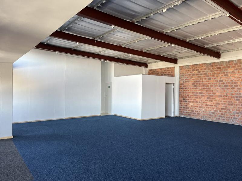 To Let commercial Property for Rent in Montague Gardens Western Cape